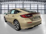 2026 Honda Civic Hatchback Hybrid Sport Touring