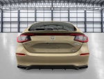 2026 Honda Civic Hatchback Hybrid Sport Touring
