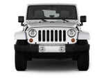 2013 Jeep Wrangler Unlimited Rubicon