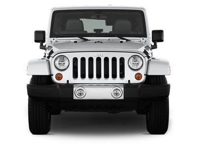 2013 Jeep Wrangler Unlimited Rubicon