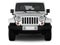 2013 Jeep Wrangler Unlimited Rubicon