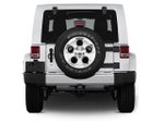 2013 Jeep Wrangler Unlimited Rubicon