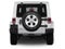 2013 Jeep Wrangler Unlimited Rubicon