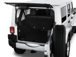 2013 Jeep Wrangler Unlimited Rubicon