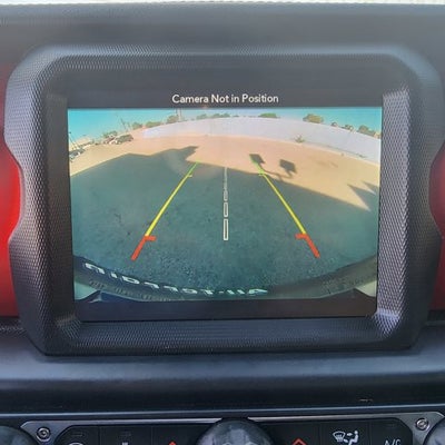 2019 Jeep Wrangler Rubicon