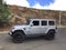 2021 Jeep Wrangler Unlimited Sahara High Altitude