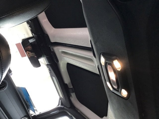 2021 Jeep Wrangler Unlimited Sahara High Altitude