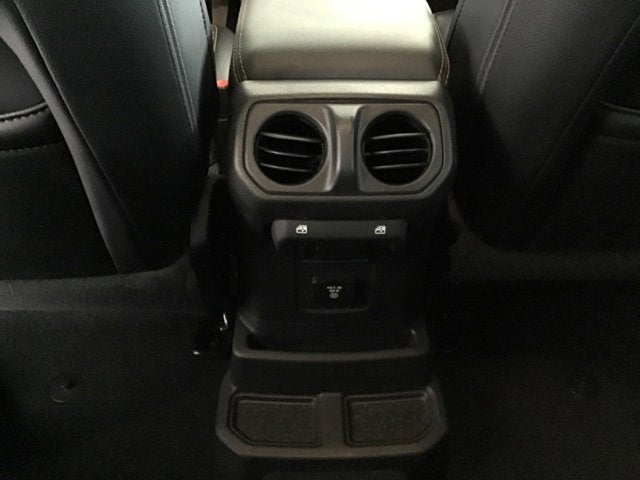 2021 Jeep Wrangler Unlimited Sahara High Altitude