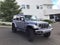 2021 Jeep Wrangler Unlimited Sahara High Altitude