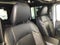 2021 Jeep Wrangler Unlimited Sahara High Altitude