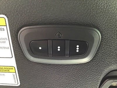 2021 Jeep Wrangler Unlimited Sahara High Altitude