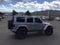 2021 Jeep Wrangler Unlimited Sahara High Altitude