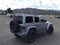 2021 Jeep Wrangler Unlimited Sahara High Altitude