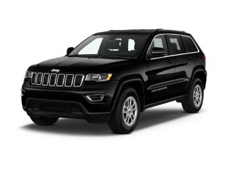 2020 Jeep Grand Cherokee Laredo E