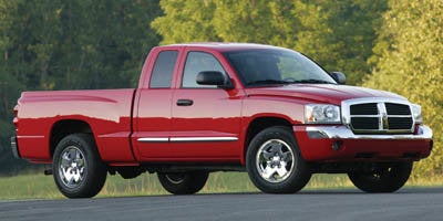 2005 Dodge Dakota's photo