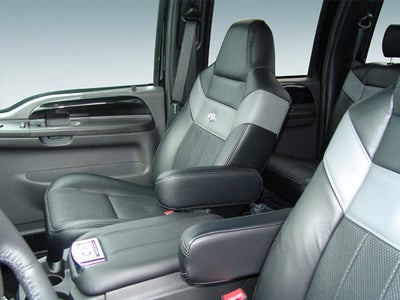 2006 Ford Super Duty F-250 XL