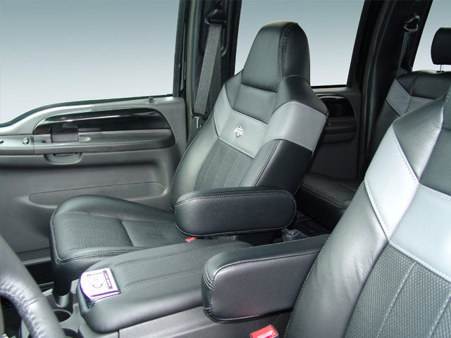 2006 Ford Super Duty F-250 XL