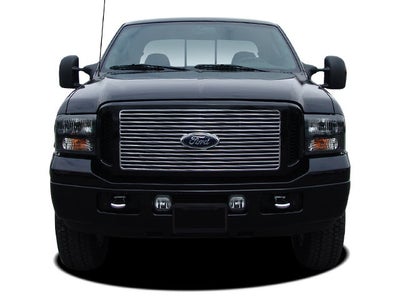 2006 Ford Super Duty F-250 XL
