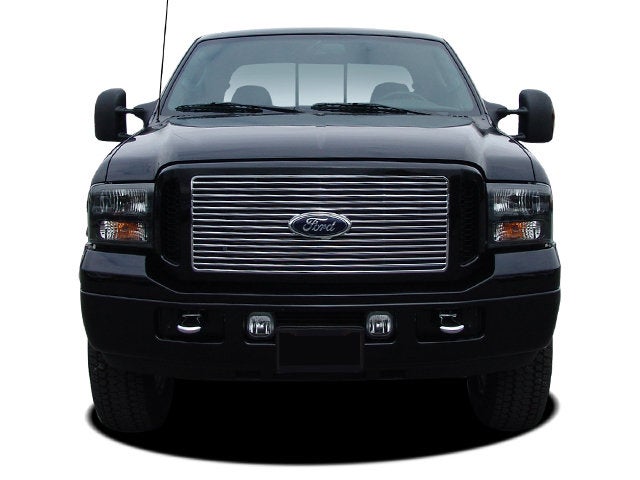 2006 Ford Super Duty F-250 XL