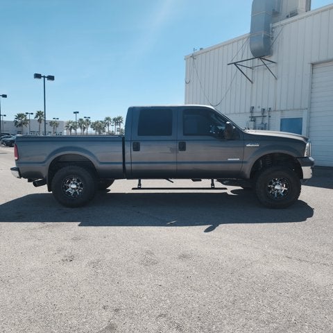 2006 Ford Super Duty F-250 XL