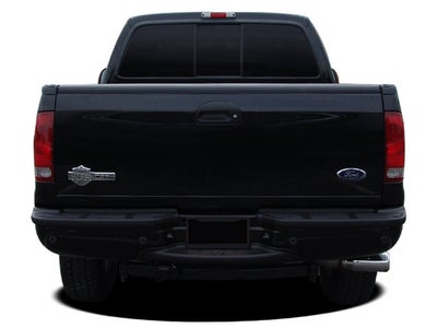 2006 Ford Super Duty F-250 XL