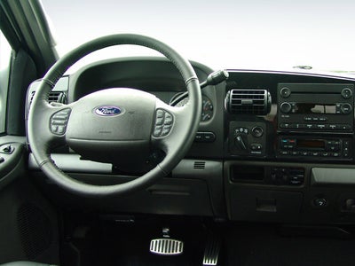 2006 Ford Super Duty F-250 XL
