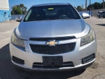 2013 Chevrolet Cruze 2LT