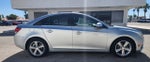 2013 Chevrolet Cruze 2LT