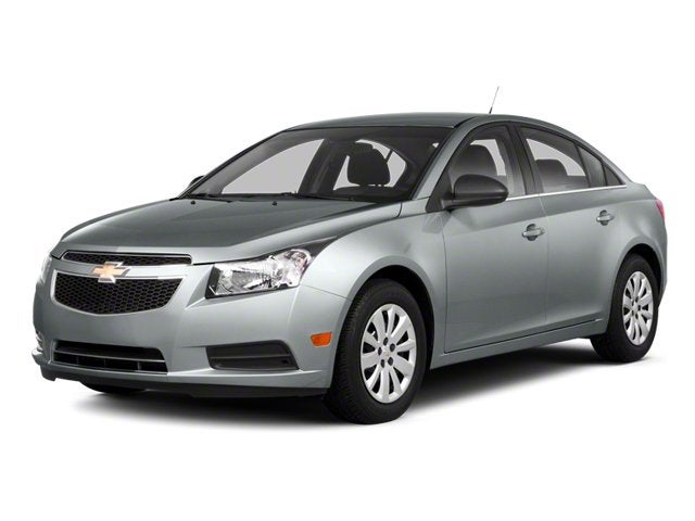 2013 Chevrolet Cruze 2LT Auto's photo