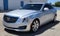 2016 Cadillac ATS Sedan Luxury Collection RWD