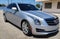 2016 Cadillac ATS Sedan Luxury Collection RWD