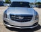 2016 Cadillac ATS Sedan Luxury Collection RWD