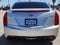 2016 Cadillac ATS Sedan Luxury Collection RWD
