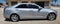2016 Cadillac ATS Sedan Luxury Collection RWD