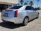 2016 Cadillac ATS Sedan Luxury Collection RWD