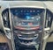 2016 Cadillac ATS Sedan Luxury Collection RWD