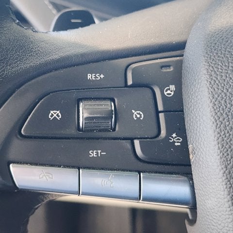 2021 Cadillac CT5 Premium Luxury