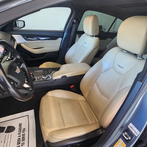 2021 Cadillac CT5 Premium Luxury