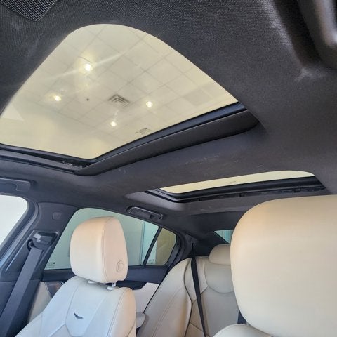 2021 Cadillac CT5 Premium Luxury