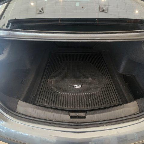 2021 Cadillac CT5 Premium Luxury