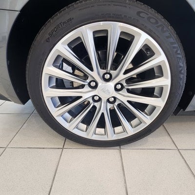 2021 Cadillac CT5 Premium Luxury