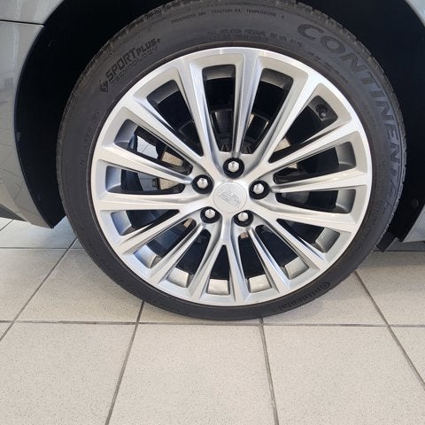 2021 Cadillac CT5 Premium Luxury