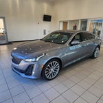 2021 Cadillac CT5 Premium Luxury