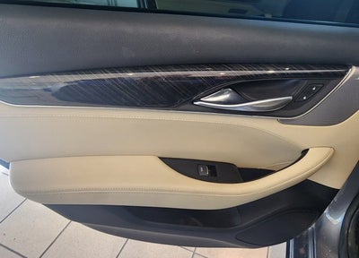 2021 Cadillac CT5 Premium Luxury