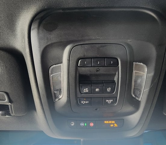 2021 Cadillac CT5 Premium Luxury