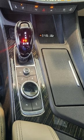 2021 Cadillac CT5 Premium Luxury