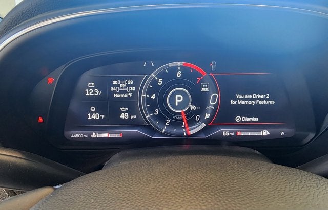 2021 Cadillac CT5 Premium Luxury