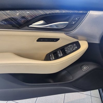 2021 Cadillac CT5 Premium Luxury