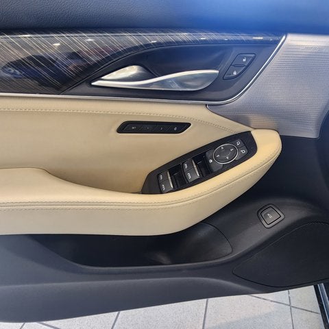 2021 Cadillac CT5 Premium Luxury