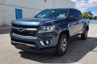 2019 Chevrolet Colorado 2WD Z71